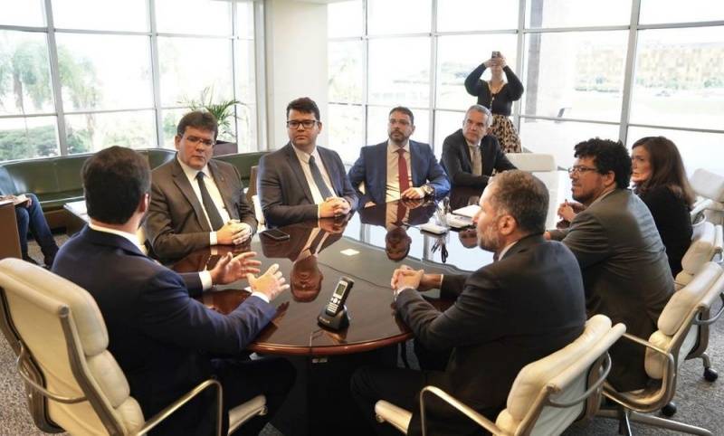Modelo de recuperação de celulares roubados no Piauí será usado em todo País
