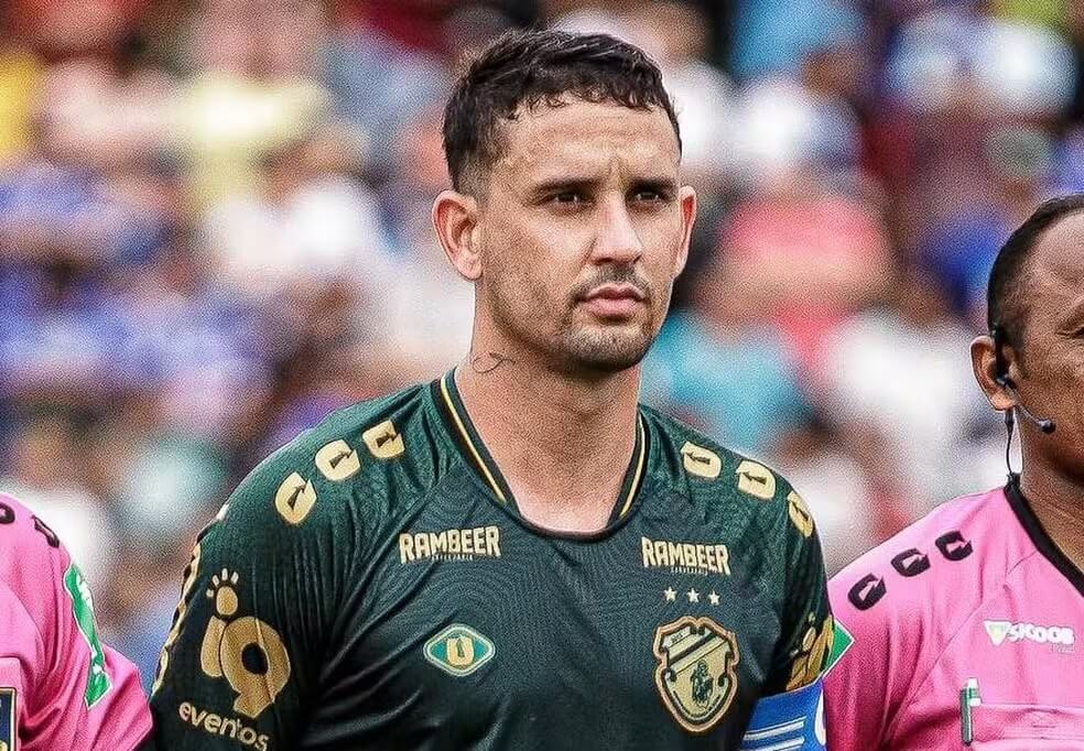 Fortaleza e Altos disputam vaga nas semifinais da Copa do Nordeste de 2024