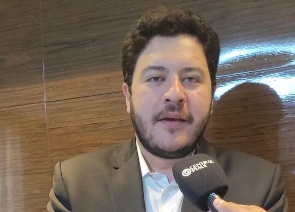 Jadyel Alencar defende aliança entre governo Lula e Ciro Nogueira