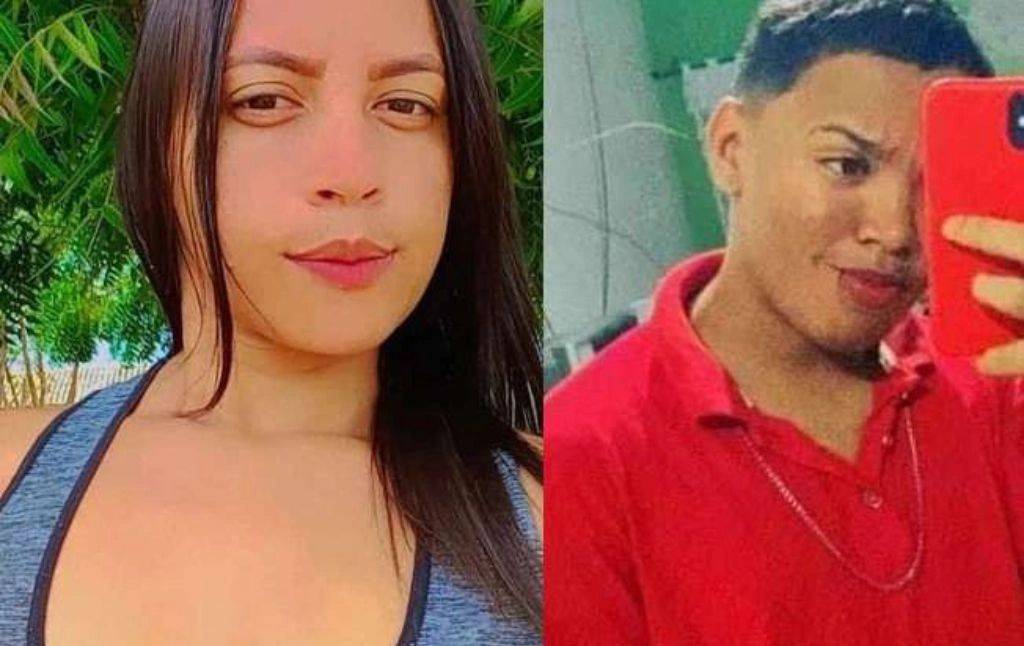 Ex-companheiro é preso acusado de matar casal no interior do Piauí