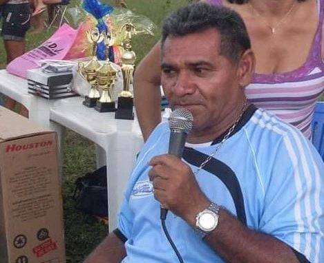Morre o radialista e cronista esportivo piauiense Edson Costa