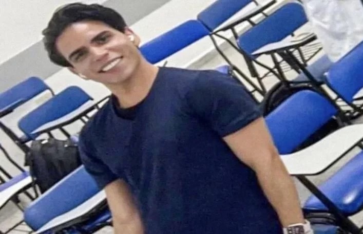 Estudante de medicina do Piauí é encontrado morto no Paraguai; polícia investiga