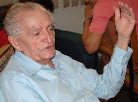Morre aos 99 anos Elias Ximenes do Prado ex-prefeito de Parnaíba