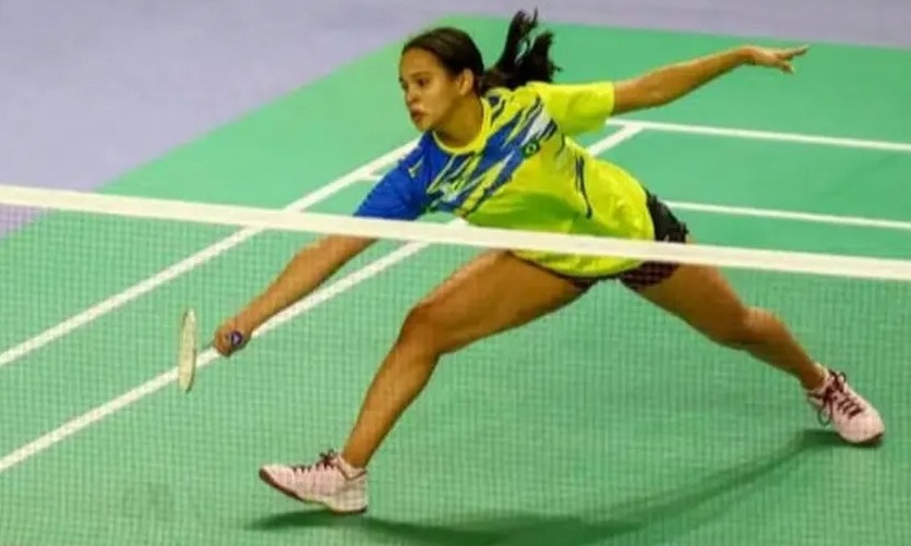 Brasil garante duas vagas no Badminton para as Olimpíadas de Paris 2024