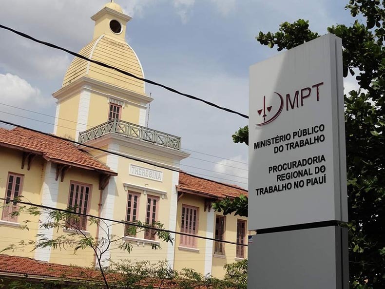 Piauí já registrou 78 denúncias de assédio moral em 2024, diz MPT-PI