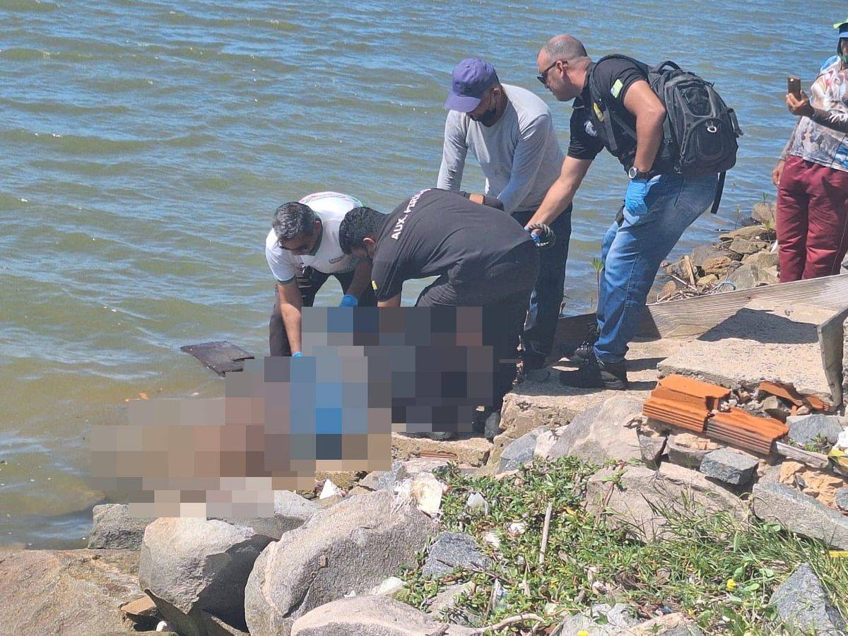 Corpo de homem é encontrado no Porto do Albatroz em Luís Correia