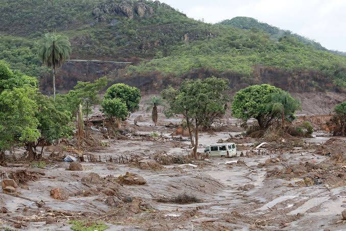 Governo Federal identifica 47 municípios do Piauí em risco de desastres ambientais