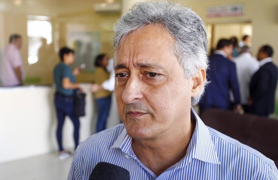 Fernando Said assume presidência da federação PSDB/Cidadania em Teresina