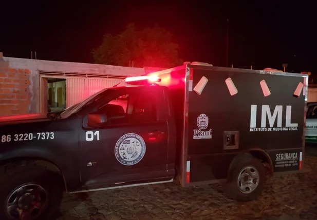 Criminoso encapuzado invade casa e mata homem a tiros no Sul do Piauí
