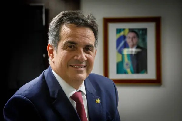 Ciro Nogueira mira segundo turno em SP: 