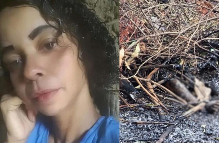 Corpo de mulher é encontrado carbonizado em lixão na zona Sul de Teresina