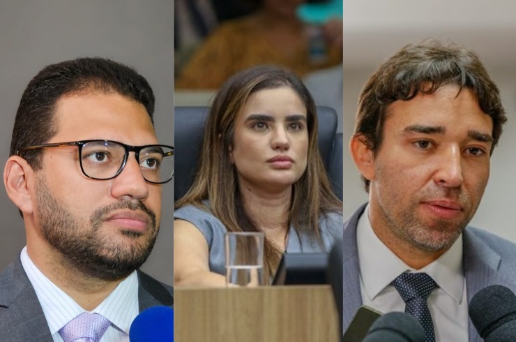 Saída de deputados ameaça desempenho do PP na disputa por cadeiras na Alepi em 2026