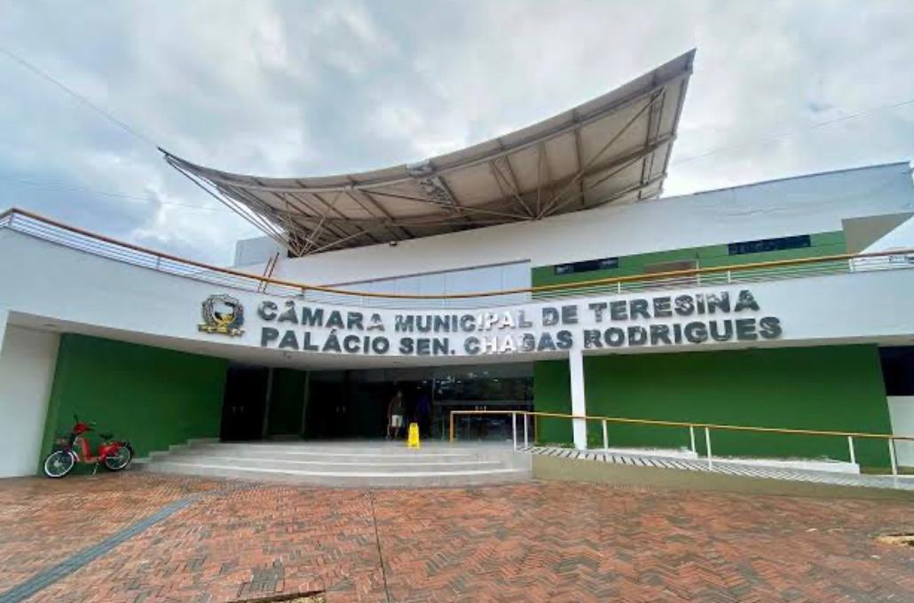 Câmara de Teresina altera regras do Programa de Aposentadoria Incentivada