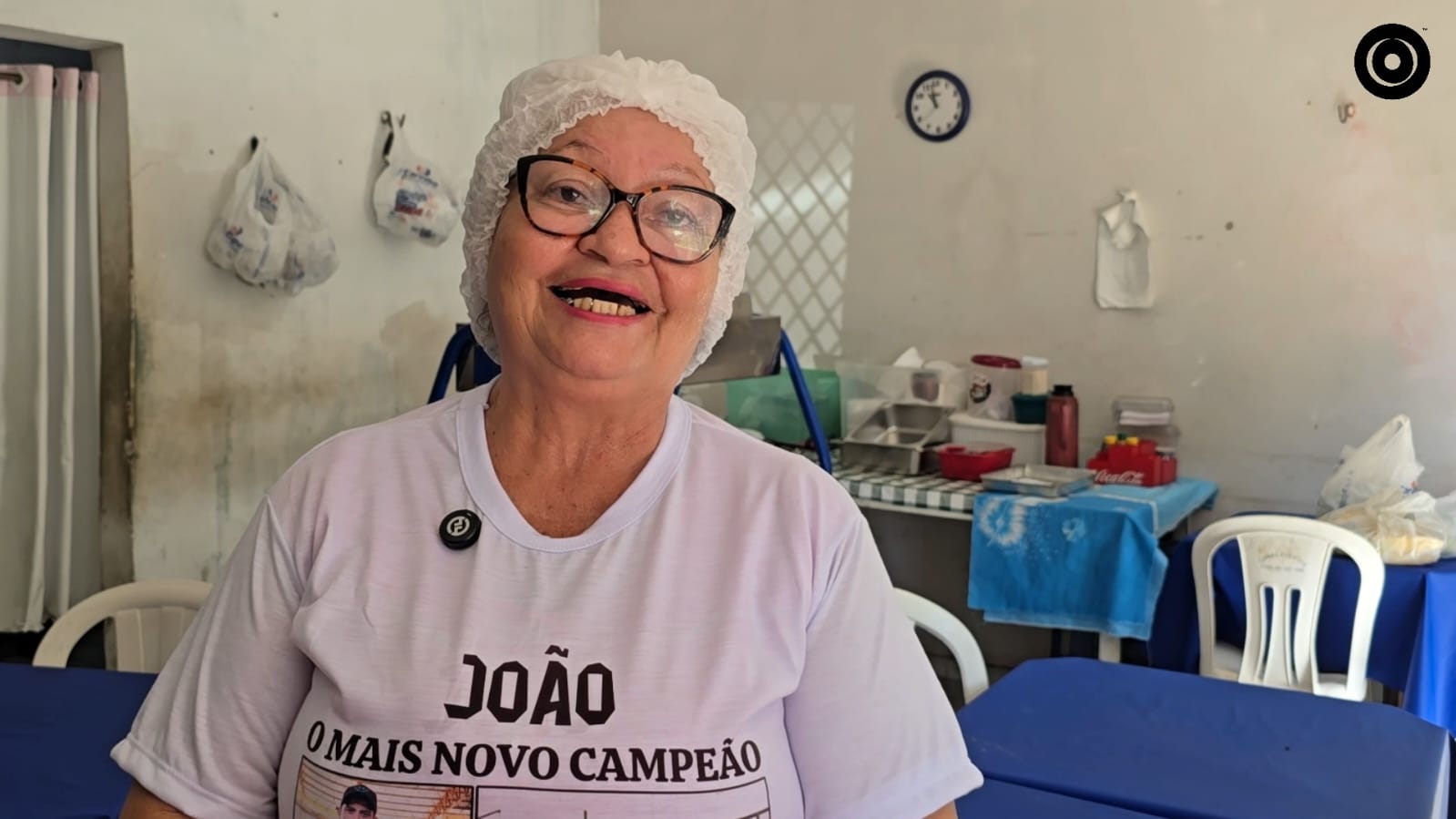 Aos 61 anos, ex-técnica de enfermagem vira empreendedora de sucesso em Teresina