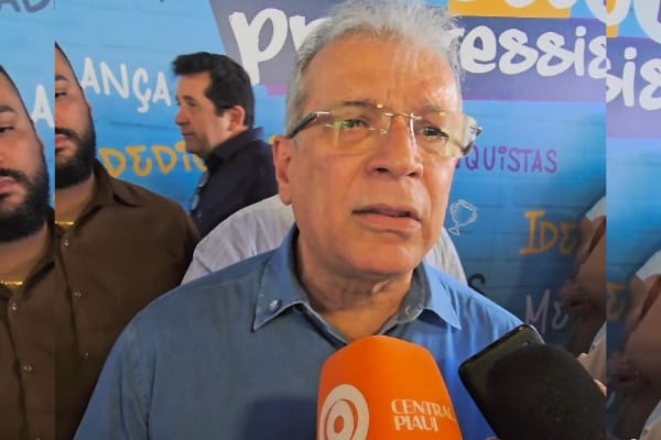 JVC sobe o tom contra o governo: ‘Sonhamos com hidrogênio verde e o povo divide água com animais’