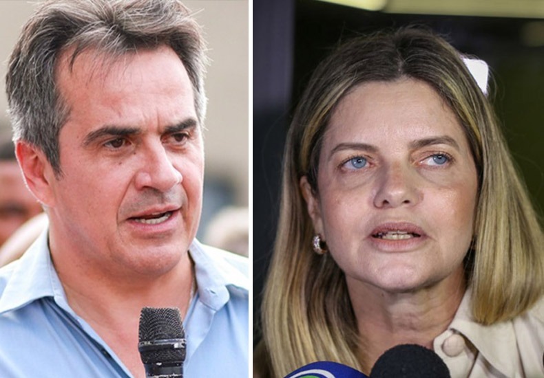 “Vai perder a eleição”, diz Ciro Nogueira sobre ida de Gracinha para o MDB