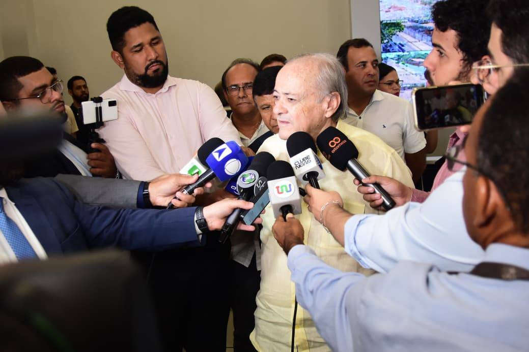 PMT amplia e moderniza o Programa Lixo Zero com a integração dos órgãos municipais