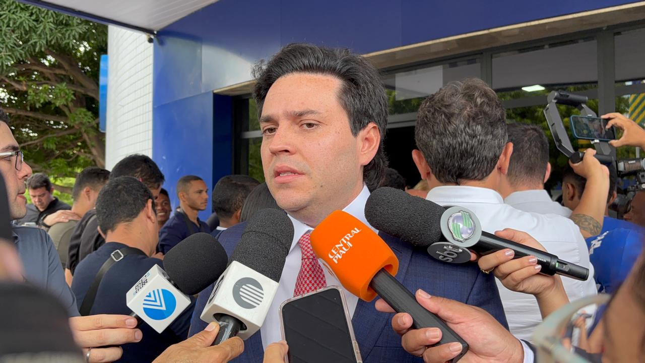 Prefeito Pompílio Evaristo Filho toma posse como novo presidente da APPM