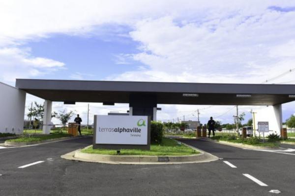 Alphaville e Conviver se posicionam sobre denúncias em obra em Teresina