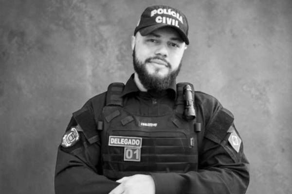 Delegado é encontrado morto com ferimento na cabeça em cidade do Piauí