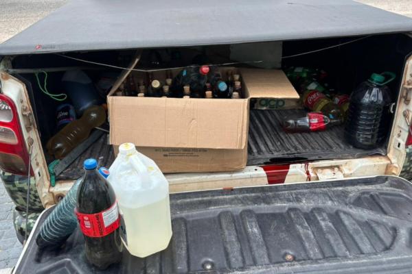 Comerciante de Parnaíba é preso por venda de veneno proibido ligado à morte de animais