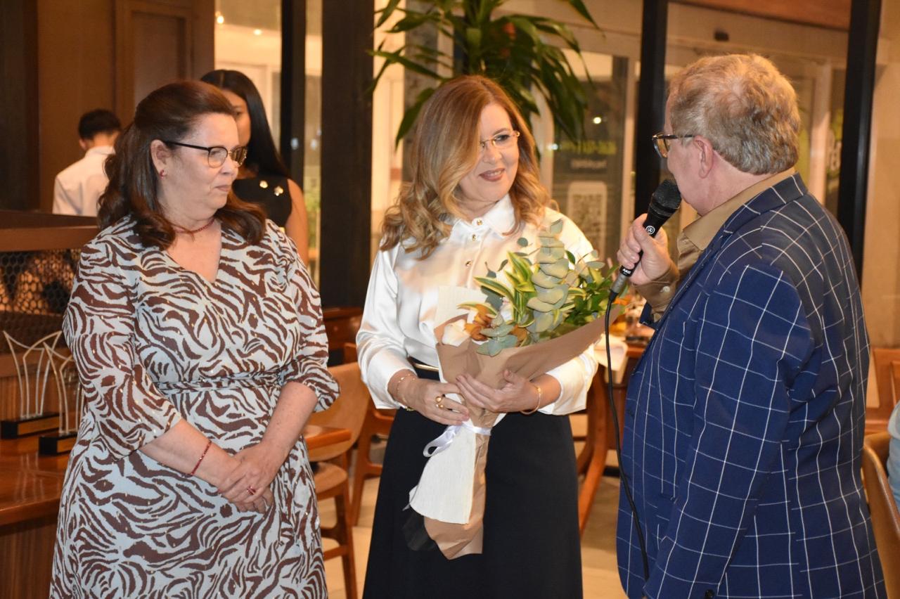 Beto Loyola promove noite de glamour e homenagens ao empreendedorismo em Teresina