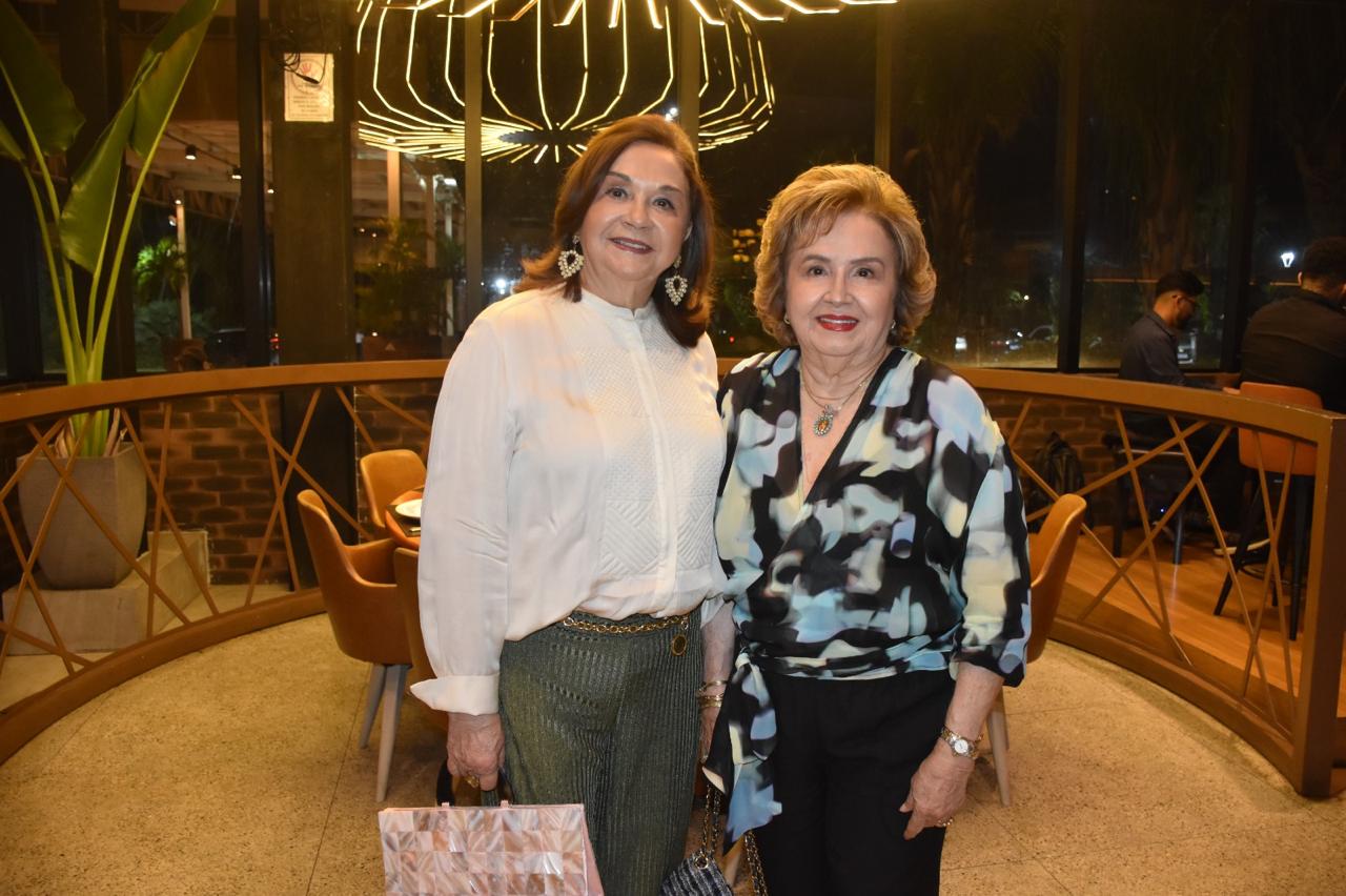 Beto Loyola promove noite de glamour e homenagens ao empreendedorismo em Teresina