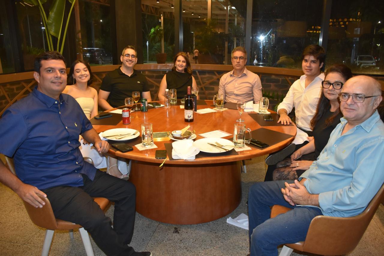 Beto Loyola promove noite de glamour e homenagens ao empreendedorismo em Teresina