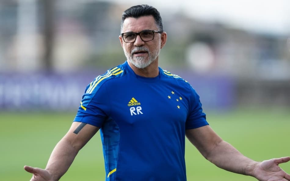 Campeão mundial Ricardo Rocha deve assumir vaga no Fluminense-PI